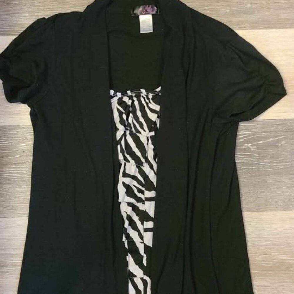 M Blouse